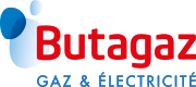 Butagaz logo